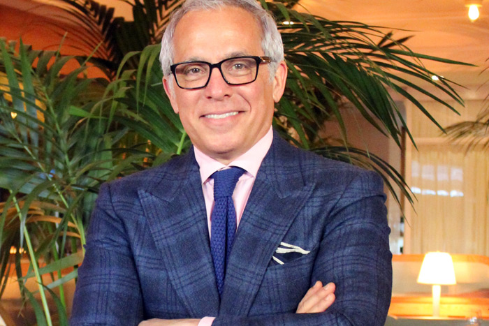 Geoffrey Zakarian