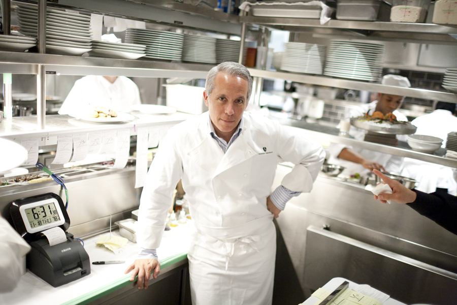 Geoffrey Zakarian