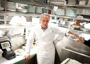 Geoffrey Zakarian