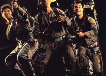 Ghostbusters