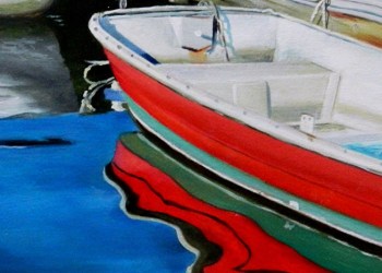 June 10, 2016 Dan's Papers cover art (detail) by Gia Schifano