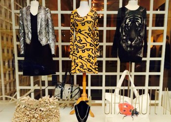 The Keogh + Girltauk boutique opens May 1 in Southampton