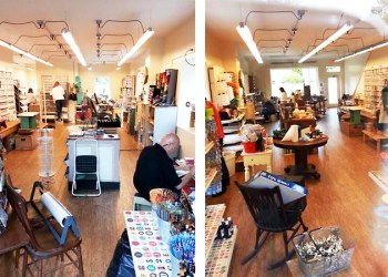 Preview of the new Golden Eagle