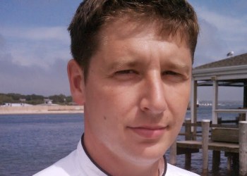 Chef David Piacente