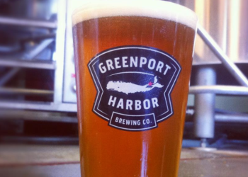 Greenport Harbor Brewing