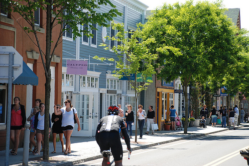 Greenport Village