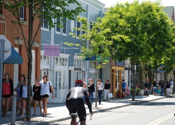 Greenport Village