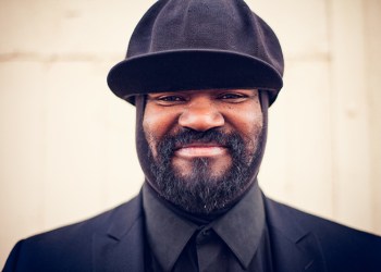 Gregory Porter