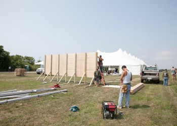 GrillHampton Construction