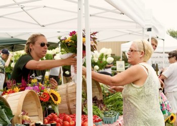 Grown on Long Island Day Farmers Market