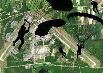Skydive Long Island has sold the former Grumman airfield to Luminati Aerospace, LLC