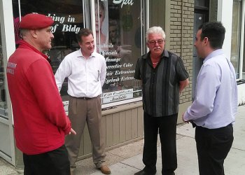 Guardian Angels in Riverhead