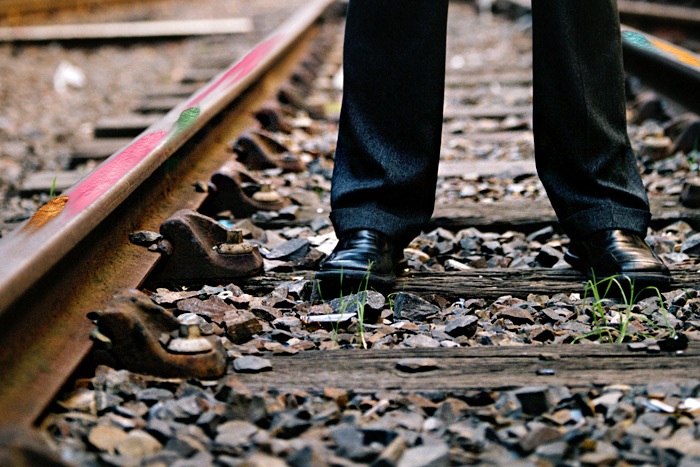 Chewing gum is gumming up the Hamptons Subway's tracks