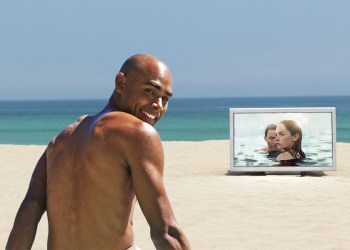 The perfect Hamptons summer—PopHampton style!