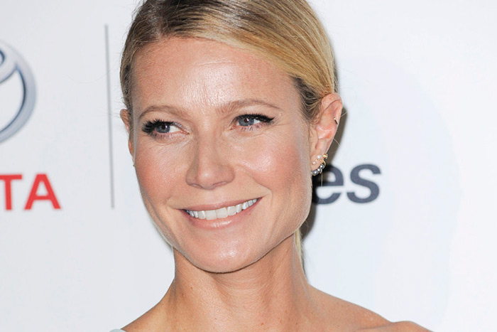 Gwyneth Paltrow