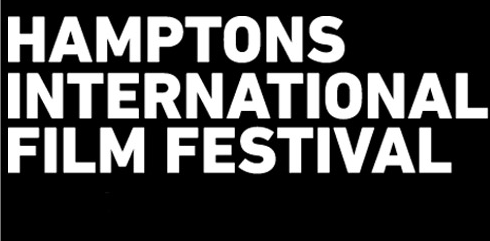 Hamptons International Film Festival logo