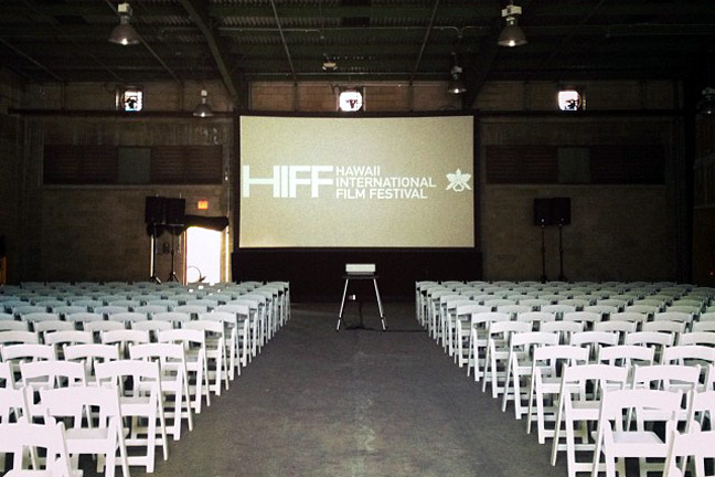 HIFF Hawaii