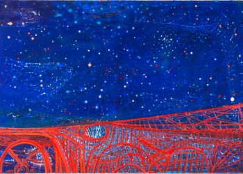 HORVATH.SH6112.Red.Road