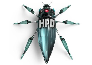 Hamptons Police Department nano drone