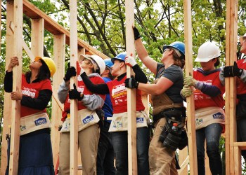 Habitat For Humanity of Suffolk