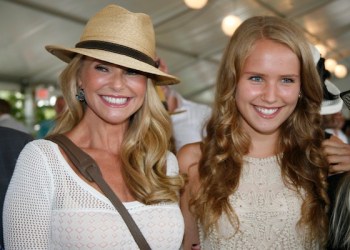 Hampton Classic 2013