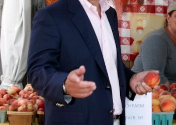 Hampton Classic 2013