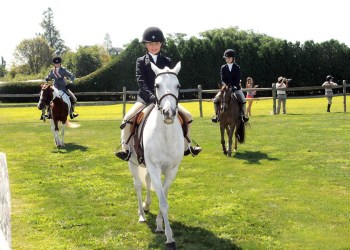 Hampton Classic Amateurs