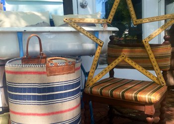 Fantastic finds at Hampton Gather