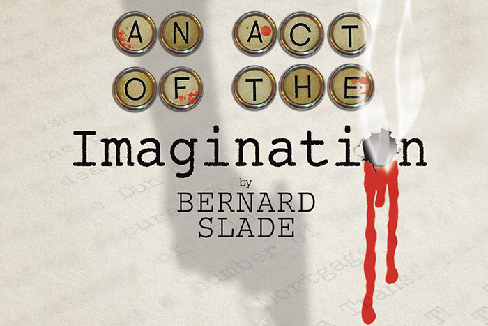 Hampton Theatre Company "An Act of the Imagination"