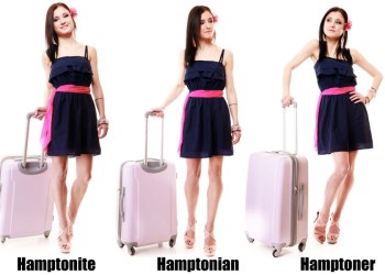 Hamptonite, Hamptonian or Hamptoner?