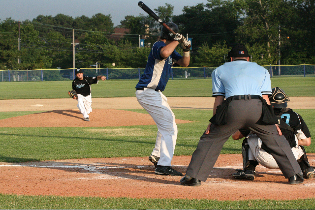 Hamptons Baseball