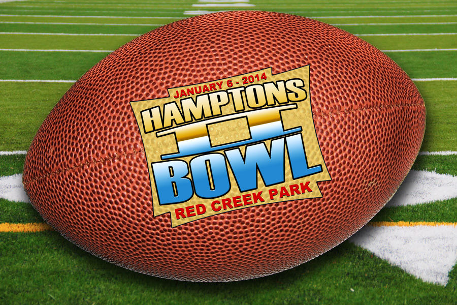 Hamptons Bowl II