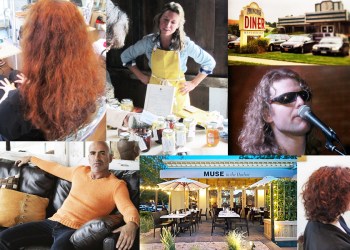 The life of a Hamptons Epicure in pictures...