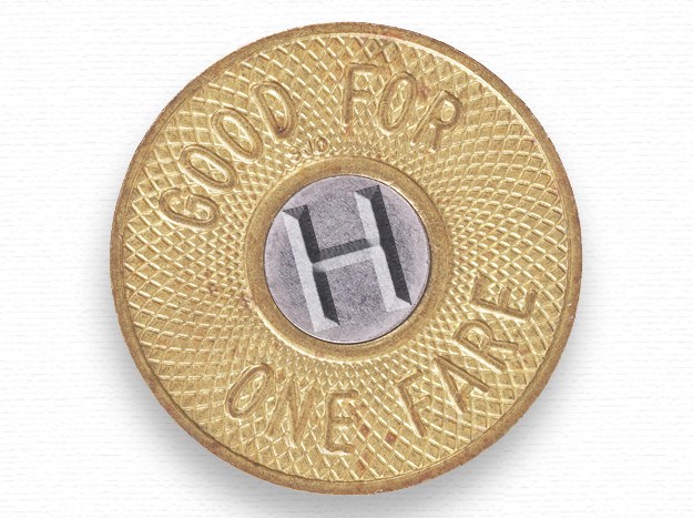 Hamptons Subway has discovered a room with 2,345,678 tokens