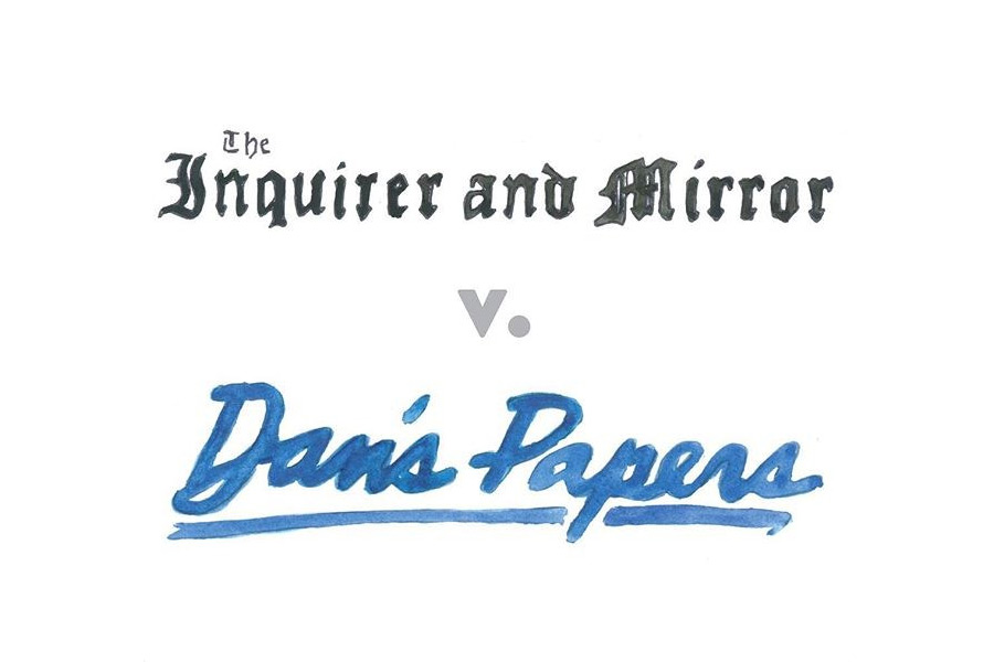 Hamptons Vs. Nantucket