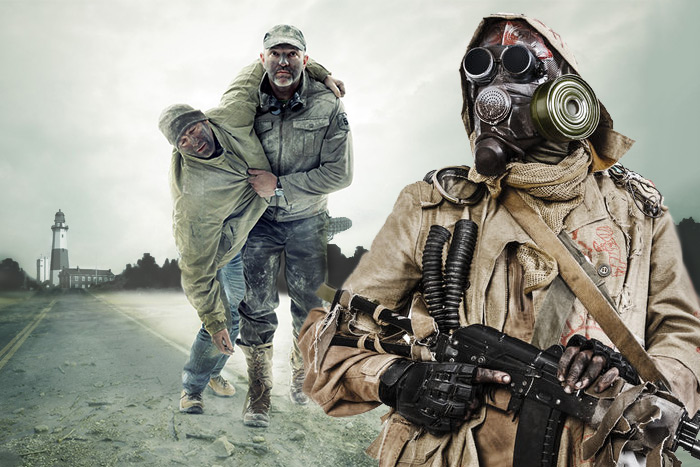 Survivors of the post-Labor Day Hamptons wasteland