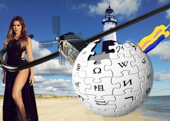 The Hamptons needs a Wikipedia makeover