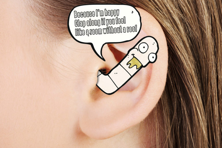 Earworms essay 02 image