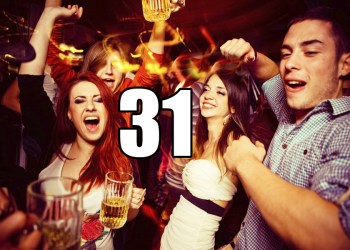 It's Happy Hour in the Hamptons!