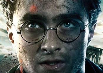 Harry Potter And The Deathly Hallows Part 2