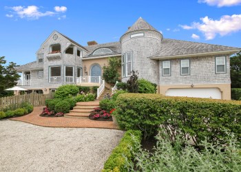 Hedges House Elliman Real Estate Roundtable