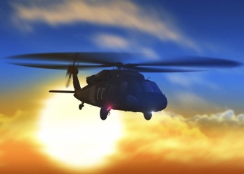 Helicopters won't have free rein in East Hampton this year