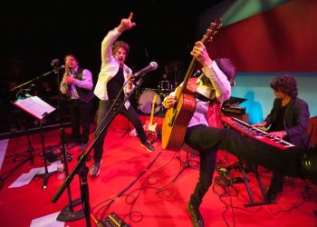 Rolling Stones Tribute.