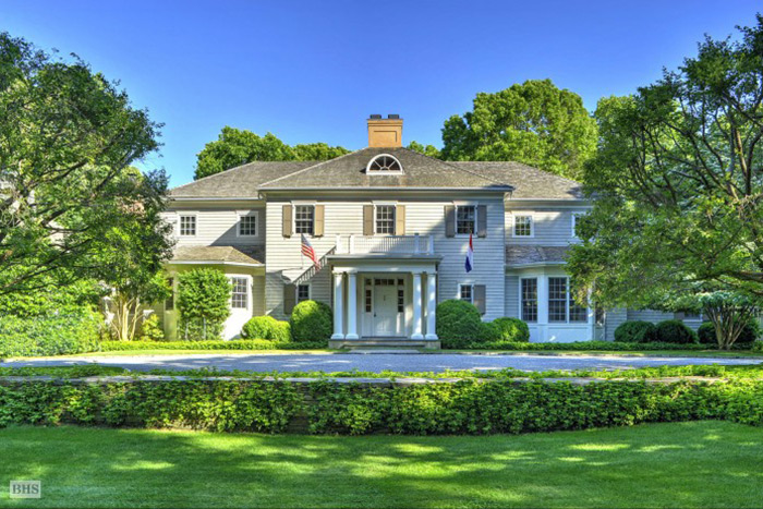 Hertenhof, East Hampton