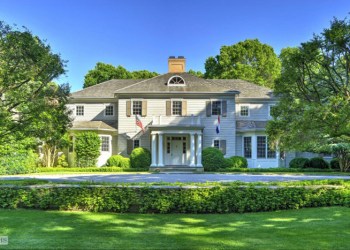 Hertenhof, East Hampton