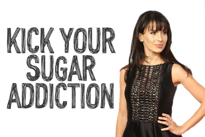 Hilaria Baldwin is kicking sugar for 10 days