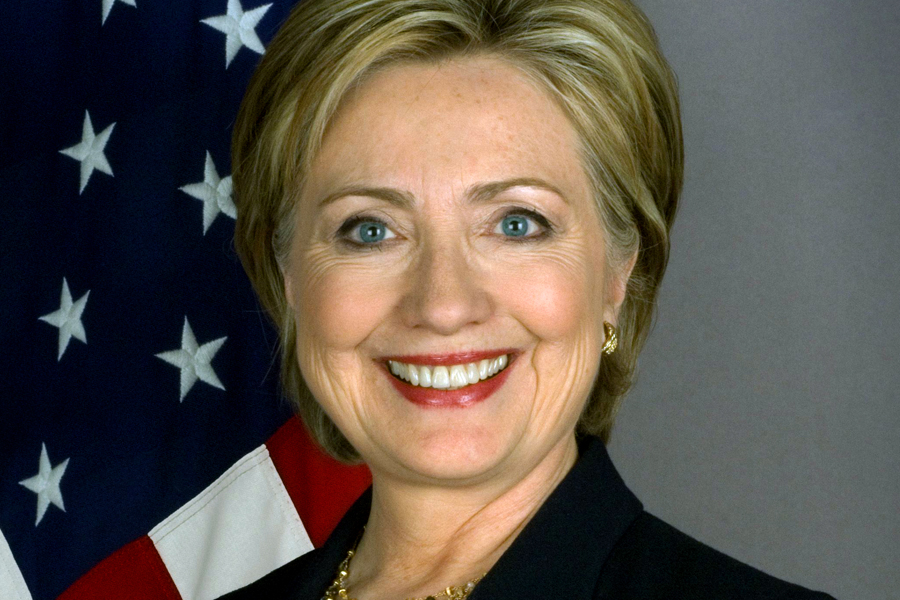 Hillary Clinton