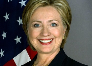 Hillary Clinton