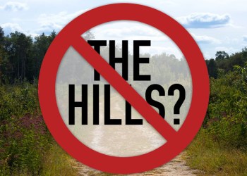 The Hills PDD hearing