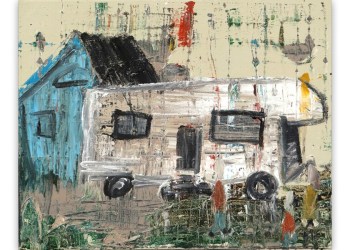 Home by Kenneth Ian Husband